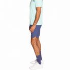 Short Siux Dusk Purpura Marino