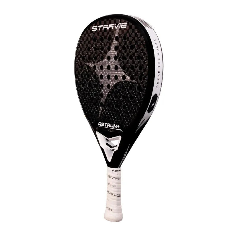 Pala StarVie Astrum+ Black 2027 - vista 2