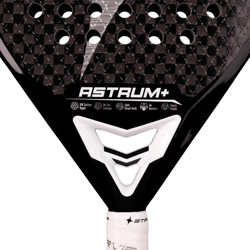 Pala StarVie Astrum+ Black 2027 - vista 3