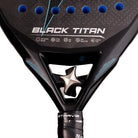 Pala StarVie Black Titan Blue 2027 - vista 3
