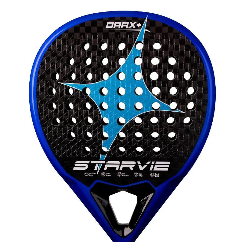 Pala StarVie Drax+ 2027 - vista 3