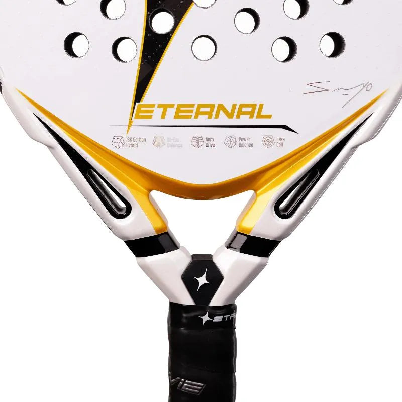 Pala StarVie Sanyo Gutiérrez Eternal 2027 - vista 3