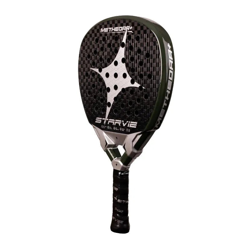 Pala StarVie Metheora+ 2027 - vista 2