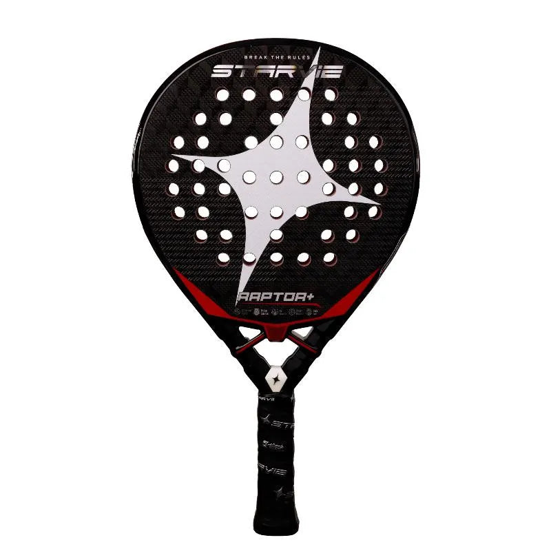 Pala StarVie Raptor+ Red 2027 - vista 1