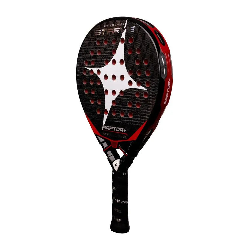 Pala StarVie Raptor+ Red 2027 - vista 2