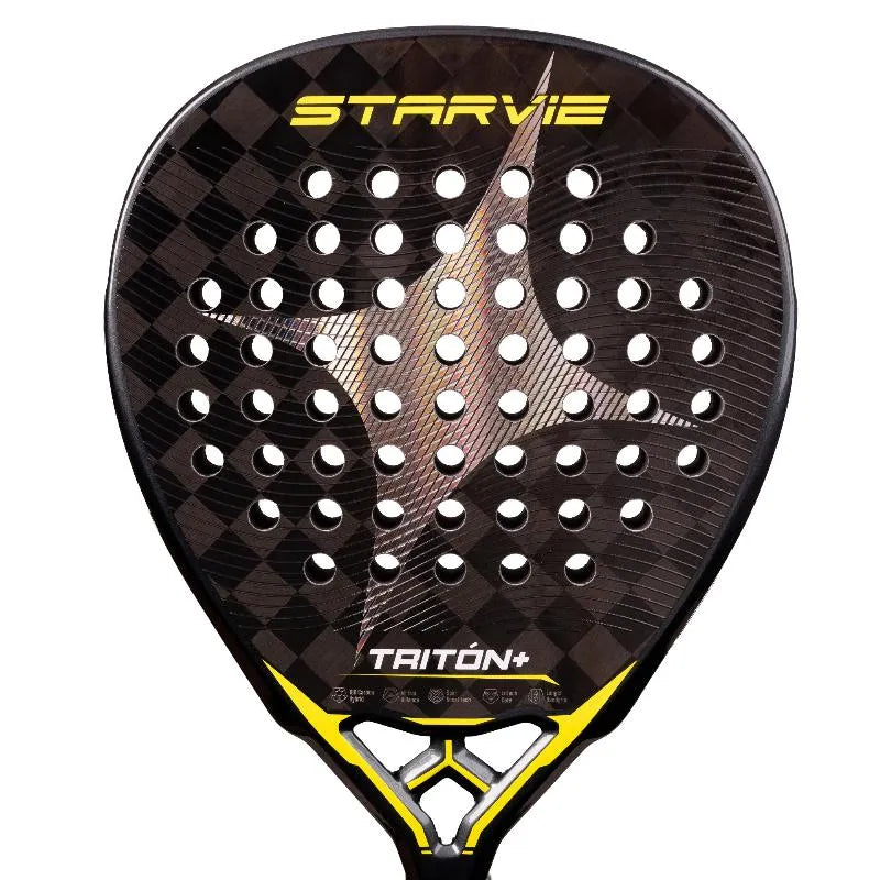 Pala StarVie Tritón Balance+ 2027 - vista 3