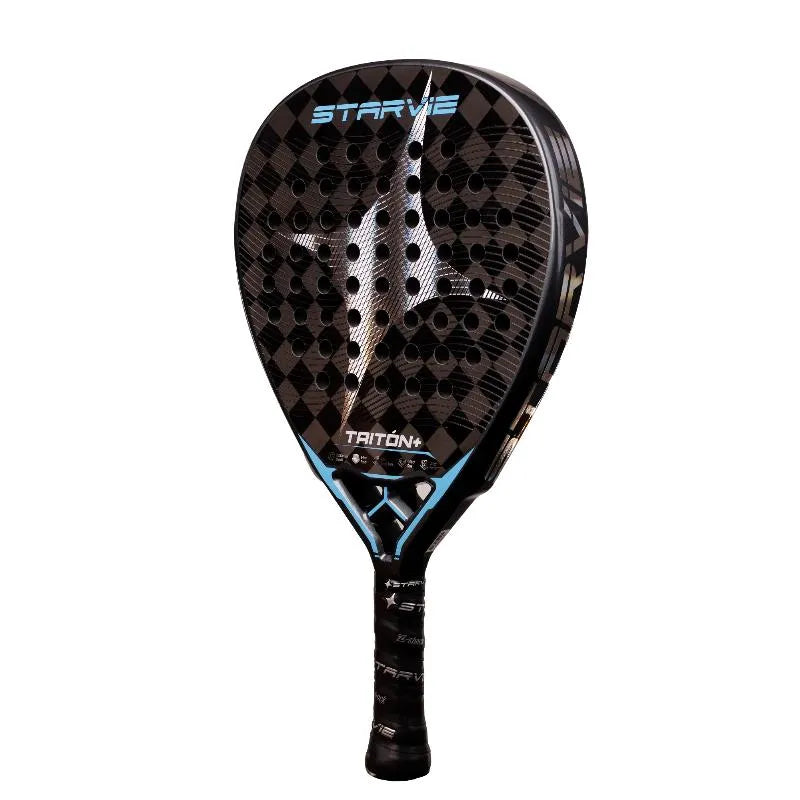 Pala StarVie Tritón Power+ 2027 - vista 2