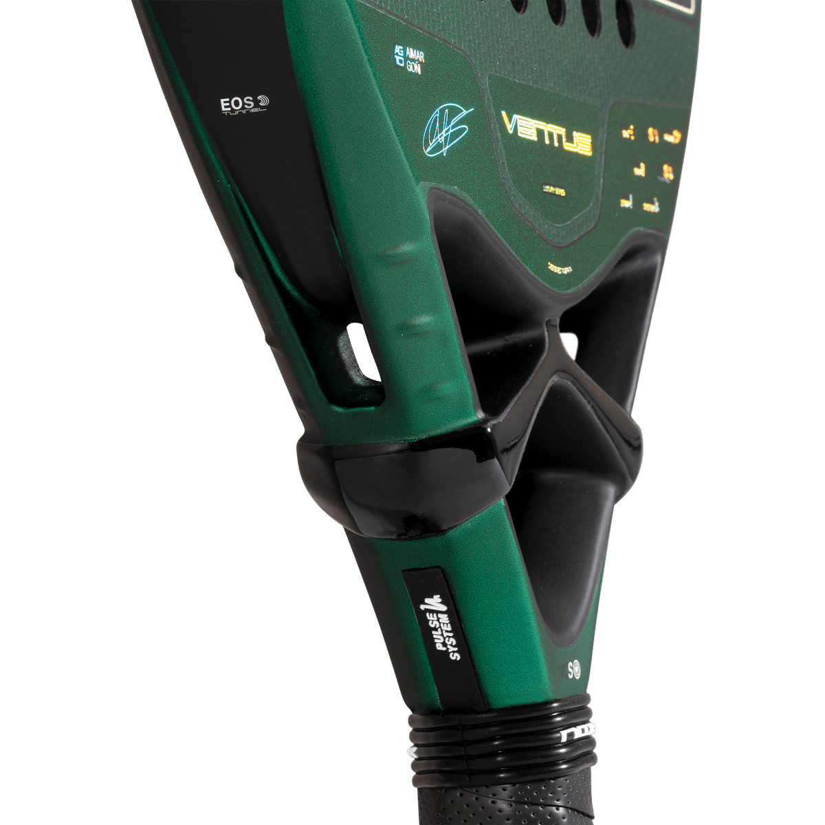 Pala NOX Ventus Attack 12K XTREM Aimar Goñi 2027 - imagen 9