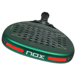 Pala NOX Ventus Attack 12K XTREM Aimar Goñi 2027 - imagen 12