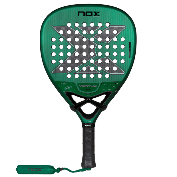 Pala NOX Ventus Attack 12K XTREM Aimar Goñi 2027