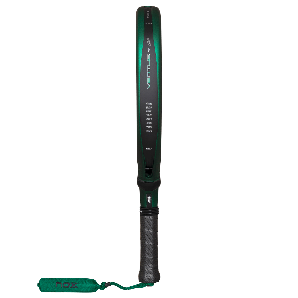 Pala NOX Ventus Attack 12K XTREM Aimar Goñi 2027 - imagen 4