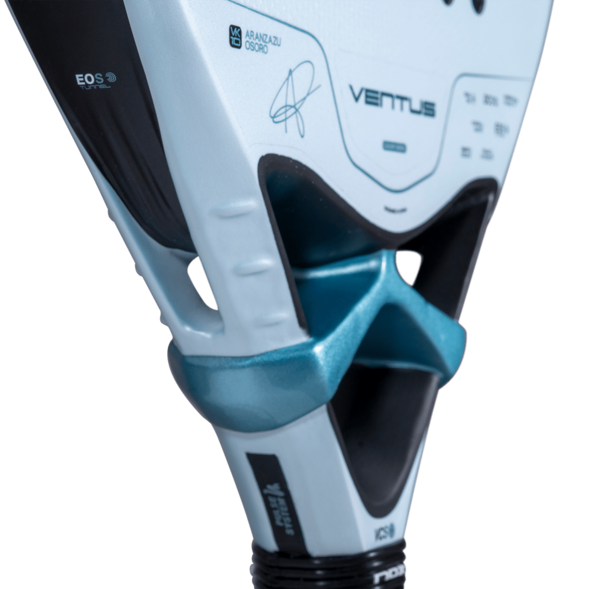 Pala NOX Ventus Control 12K Aranzazu Osoro 2027 - imagen 9