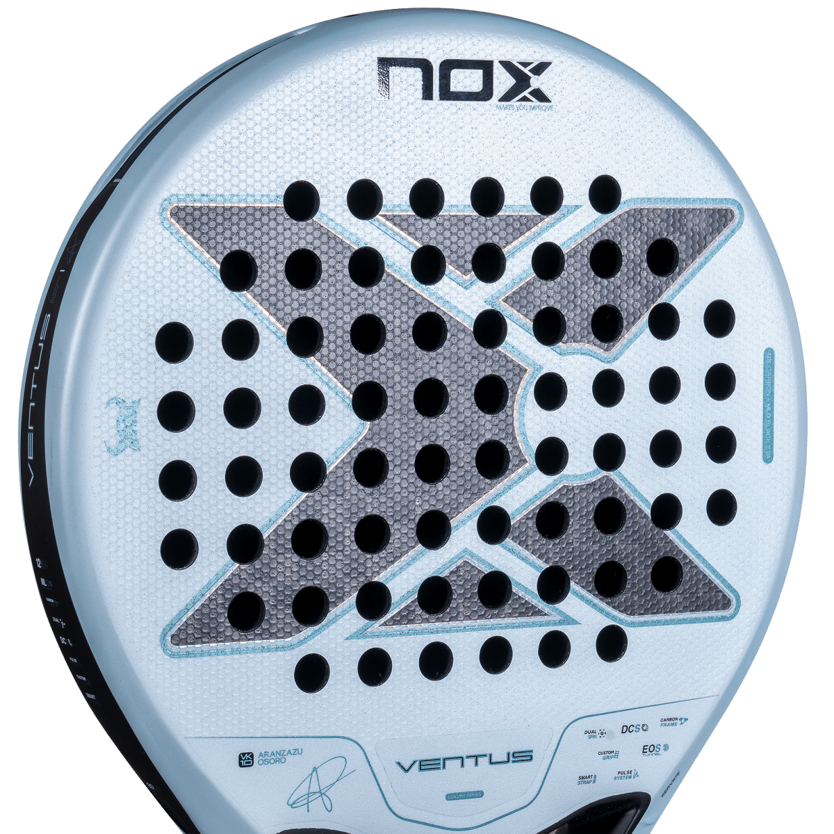 Pala NOX Ventus Control 12K Aranzazu Osoro 2027 - imagen 6