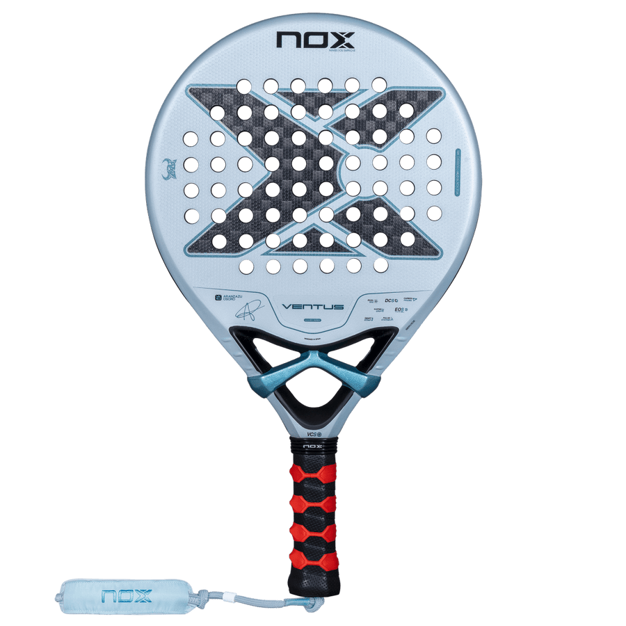 Pala NOX Ventus Control 12K Aranzazu Osoro 2027