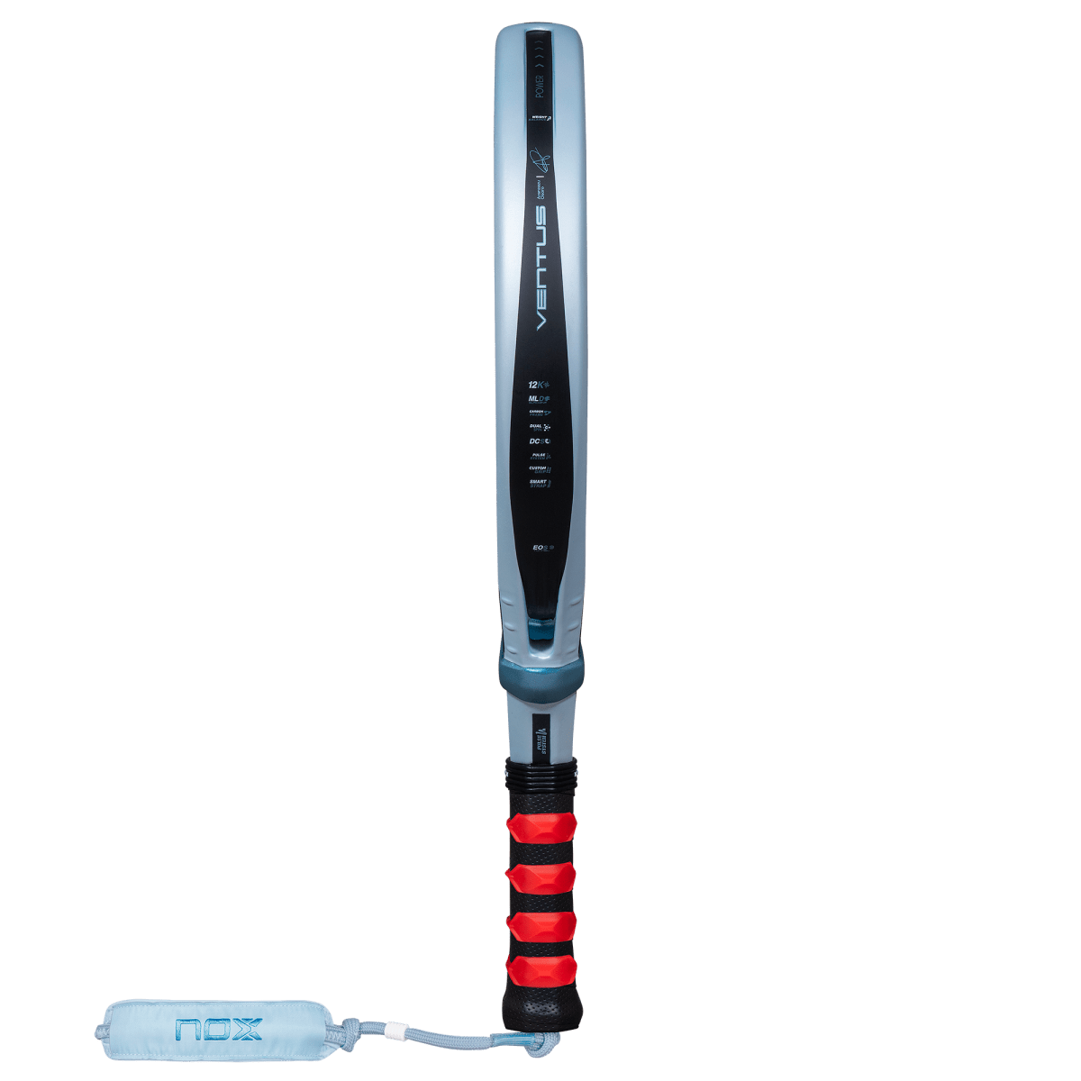 Pala NOX Ventus Control 12K Aranzazu Osoro 2027 - imagen 4