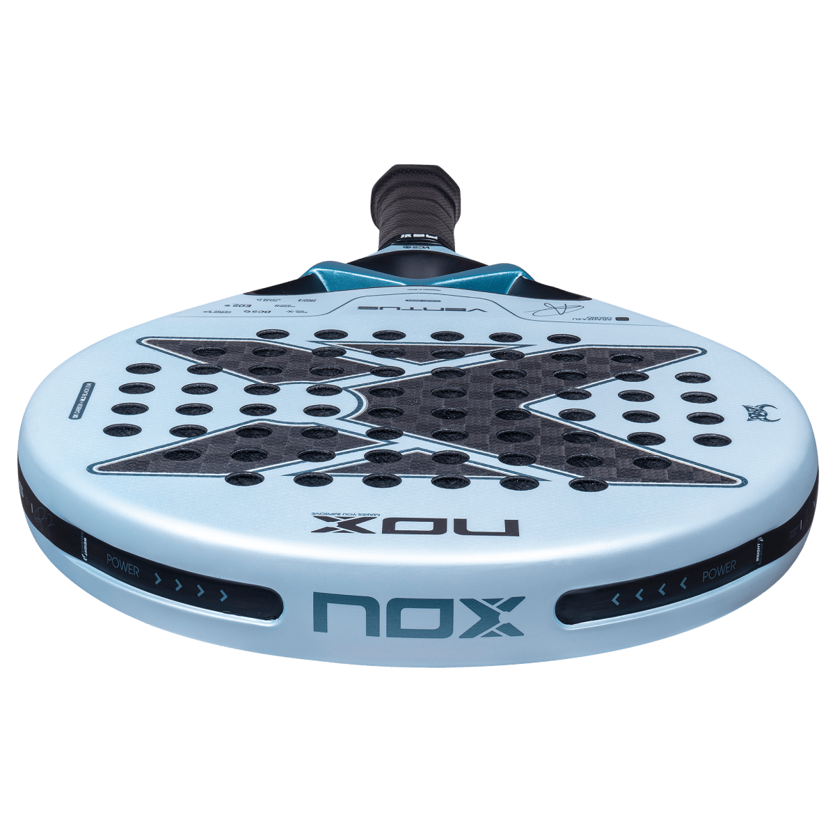 Pala NOX Ventus Control 12K Aranzazu Osoro 2027 - imagen 5