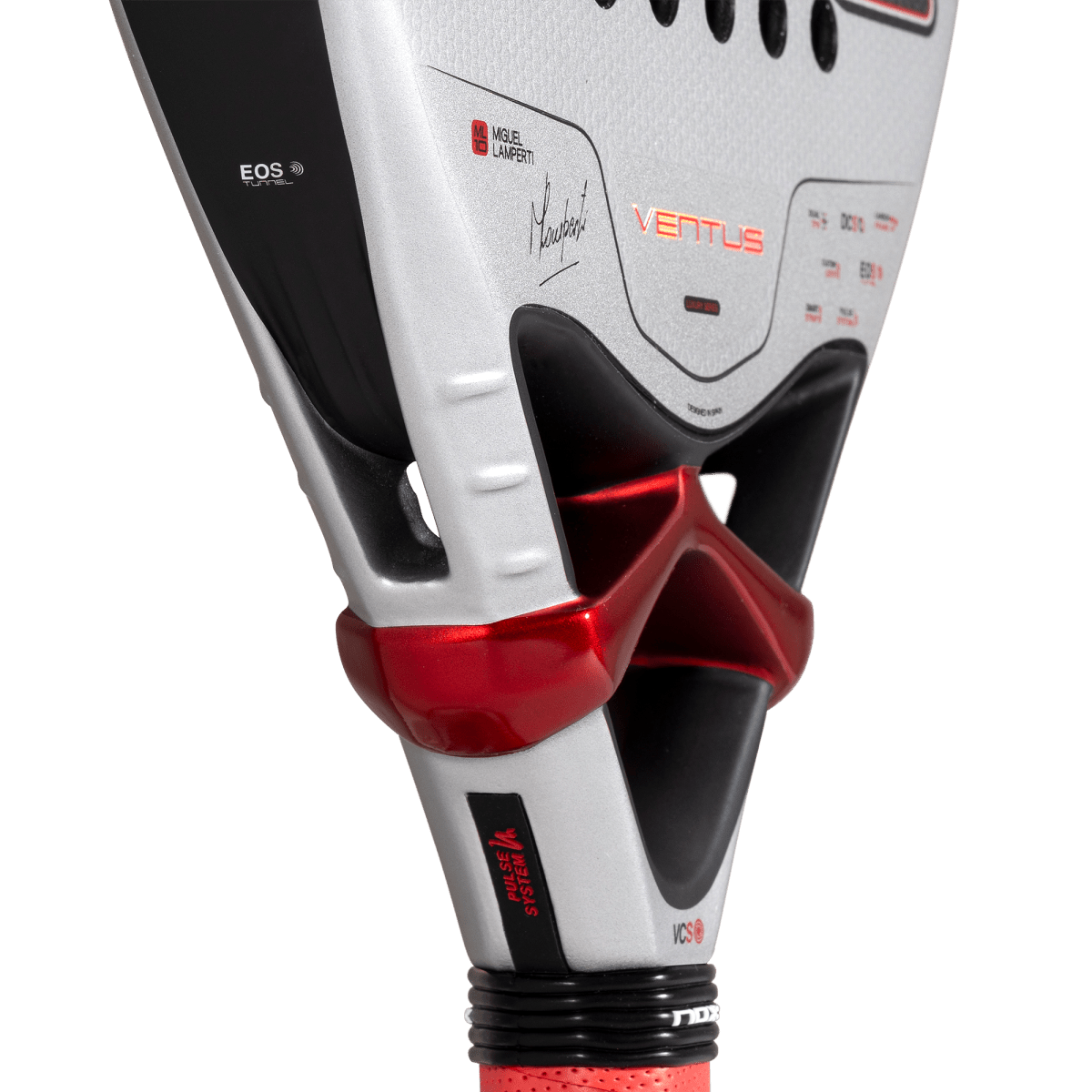 Pala NOX Ventus Control 3K Miguel Lamperti 2027 - imagen 9