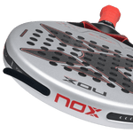 Pala NOX Ventus Control 3K Miguel Lamperti 2027 - imagen 13