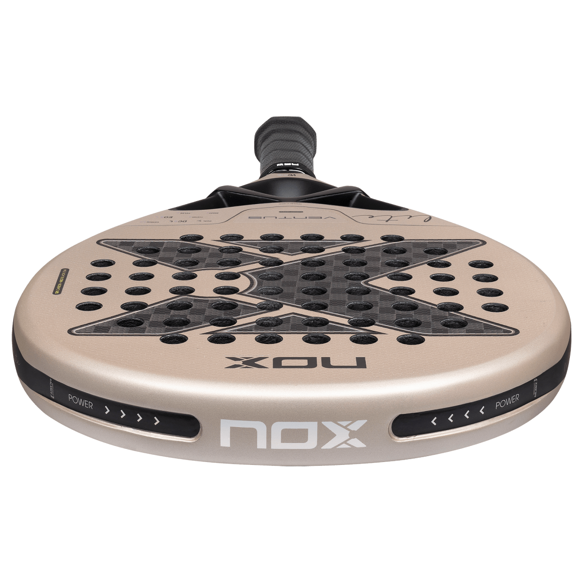 Pala NOX Ventus Hybrid 12K Lite 2027 - imagen 5