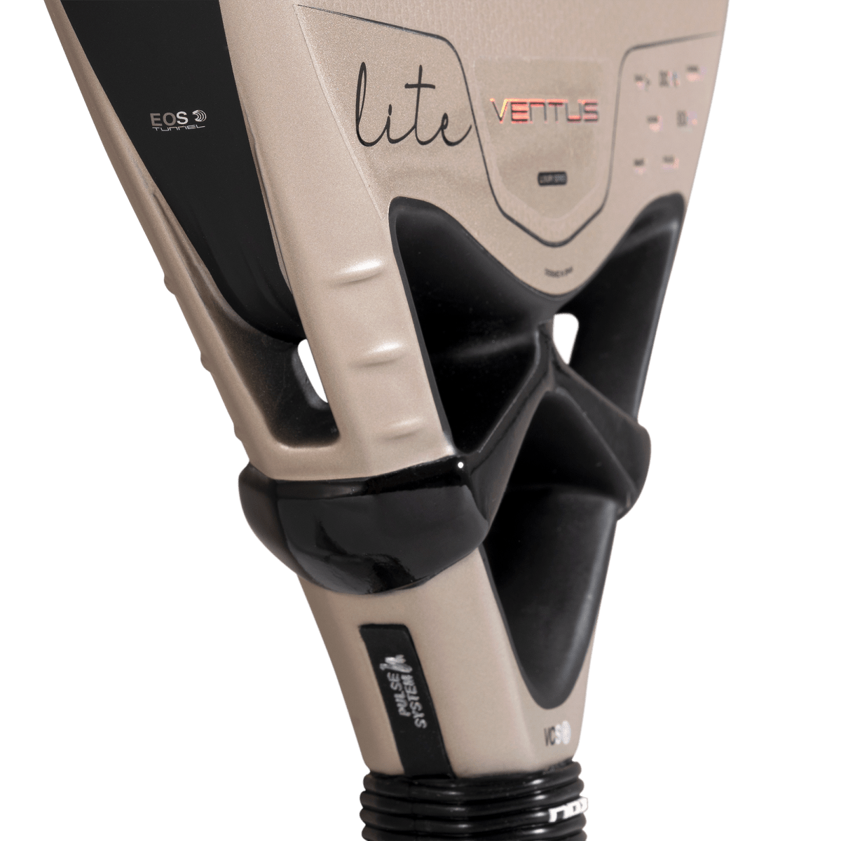 Pala NOX Ventus Hybrid 12K Lite 2027 - imagen 9