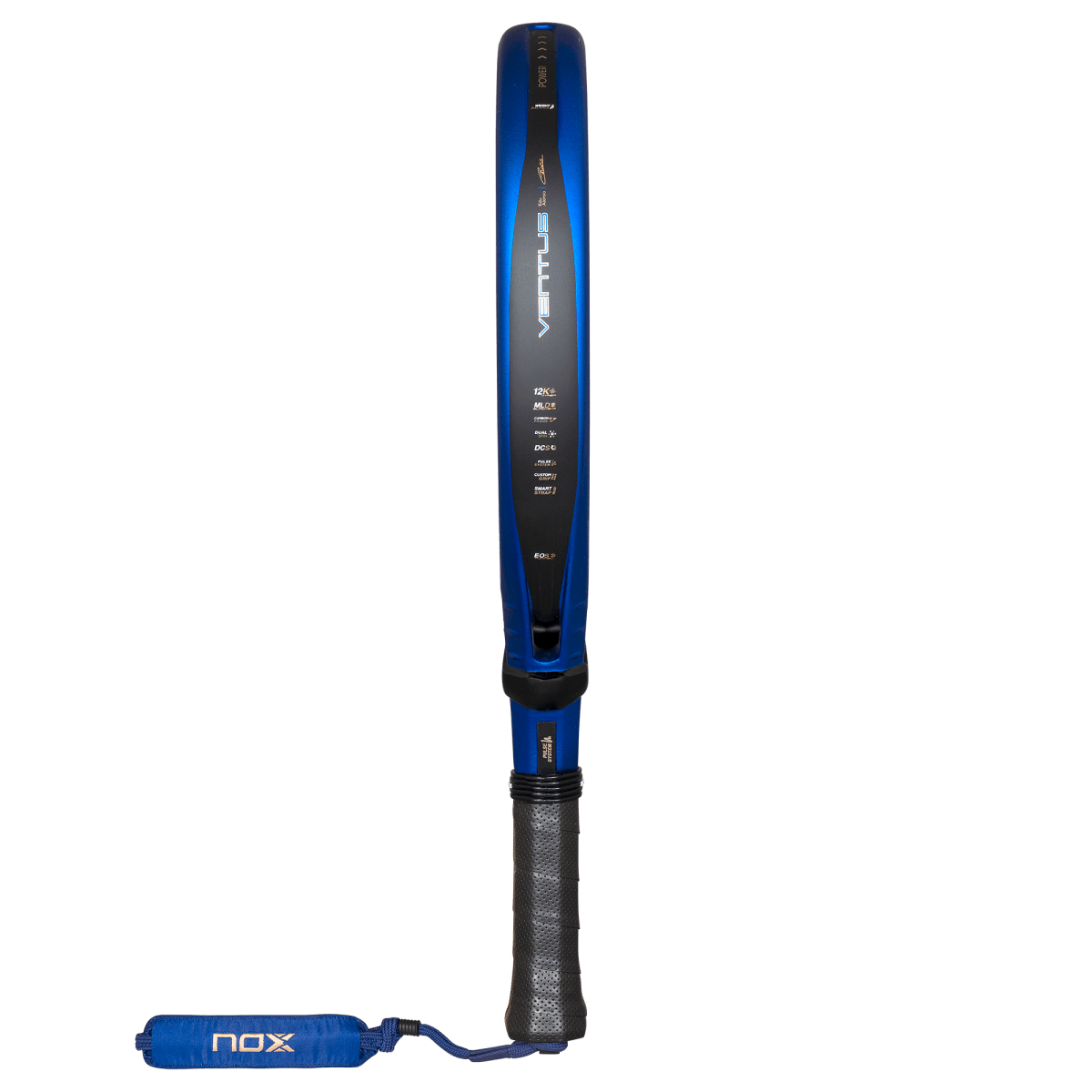 Pala NOX Ventus Hybrid 12K XTREM Edu Alonso 2027 - imagen 4