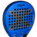 Pala NOX Ventus Hybrid 12K XTREM Edu Alonso 2027 - imagen 6
