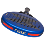 Pala NOX Ventus Hybrid 12K XTREM Edu Alonso 2027 - imagen 12