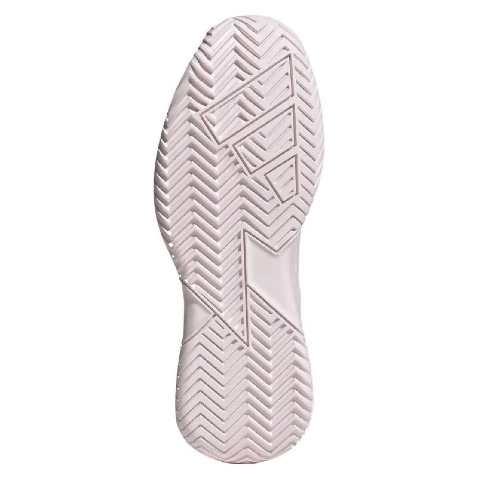 Zapatillas de Padel Adidas Defiant Speed 2 Rosa Mujer