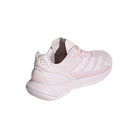 Zapatillas de Padel Adidas Defiant Speed 2 Rosa Mujer