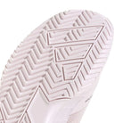 Zapatillas de Padel Adidas Defiant Speed 2 Rosa Mujer