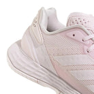Zapatillas de Padel Adidas Defiant Speed 2 Rosa Mujer