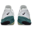 Zapatillas de Padel Asics Court Ff 3 Clay Blanco Verde