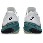Zapatillas de Padel Asics Court Ff 3 Clay Blanco Verde