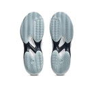 Zapatillas de Padel Asics Game Ff Clay Azul Medianoche Blanco Mujer