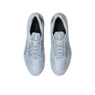 Zapatillas de Padel Asics Game Ff Clay Gris Azul Verde Acero