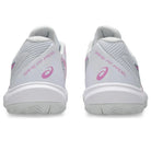 Zapatillas de Padel Asics Game Ff Padel Blanco Rosa Chicle Mujer