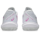 Zapatillas de Padel Asics Game Ff Padel Blanco Rosa Chicle Mujer