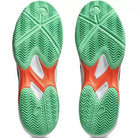 Zapatillas de Padel Asics Game Ff Padel Negro Coral