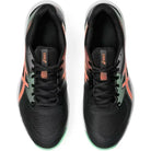 Zapatillas de Padel Asics Game Ff Padel Negro Coral