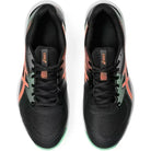 Zapatillas de Padel Asics Game Ff Padel Negro Coral