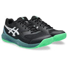 Zapatillas de Padel Asics Gel Dedicate 8 Padel Negro Verde