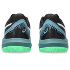 Zapatillas de Padel Asics Gel Dedicate 8 Padel Negro Verde
