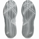 Zapatillas de Padel Asics Gel Dedicate 9 Padel Blanco Negro