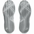 Zapatillas de Padel Asics Gel Dedicate 9 Padel Blanco Negro