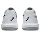 Zapatillas de Padel Asics Gel Dedicate 9 Padel Blanco Negro