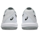 Zapatillas de Padel Asics Gel Dedicate 9 Padel Blanco Negro
