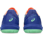 Zapatillas de Padel Asics Solution Swift Ff 2 Padel Azul Cobalto Verde