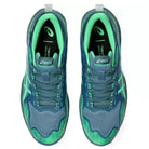 Zapatillas de Padel Asics Sonicsmash Ff Azul Verde