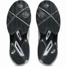 Zapatillas de Padel Asics Sonicsmash Ff Blanco Gris