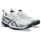 Zapatillas de Padel Asics Sonicsmash Ff Blanco Gris